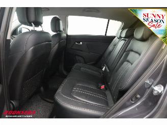 Kia Sportage 1.6 GDI X-treme ComfortLine Leder Navi Clima Cruise Camera SHZ PDC AHK picture 19