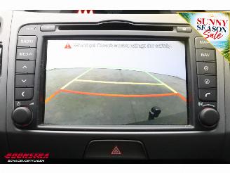 Kia Sportage 1.6 GDI X-treme ComfortLine Leder Navi Clima Cruise Camera SHZ PDC AHK picture 23