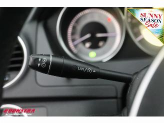 Mercedes C-klasse 200 200 Aut. Navi Clima Cruise PDC picture 17