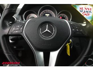 Mercedes C-klasse 200 200 Aut. Navi Clima Cruise PDC picture 15