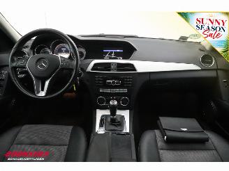 Mercedes C-klasse 200 200 Aut. Navi Clima Cruise PDC picture 10