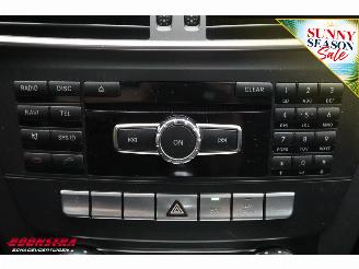 Mercedes C-klasse 200 200 Aut. Navi Clima Cruise PDC picture 22