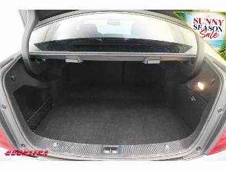 Mercedes C-klasse 200 200 Aut. Navi Clima Cruise PDC picture 25
