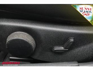Mercedes C-klasse 200 200 Aut. Navi Clima Cruise PDC picture 18