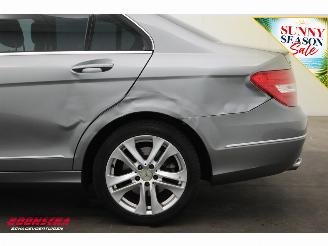 Mercedes C-klasse 200 200 Aut. Navi Clima Cruise PDC picture 5