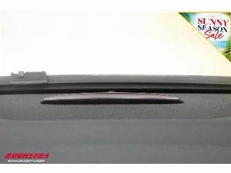 Mercedes C-klasse 200 200 Aut. Navi Clima Cruise PDC picture 19