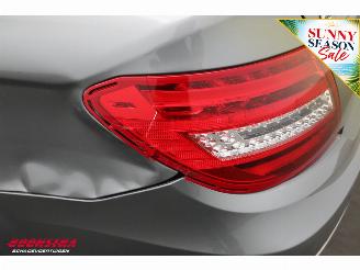 Mercedes C-klasse 200 200 Aut. Navi Clima Cruise PDC picture 8