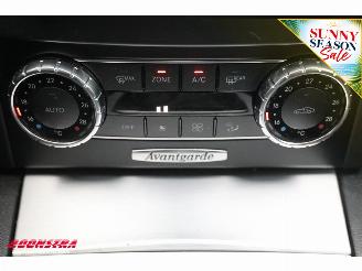 Mercedes C-klasse 200 200 Aut. Navi Clima Cruise PDC picture 23