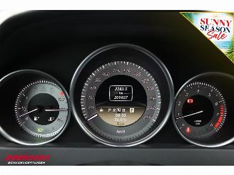 Mercedes C-klasse 200 200 Aut. Navi Clima Cruise PDC picture 16