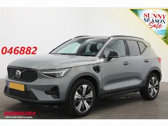 Schadeauto Volvo XC40 1.5 T4 Recharge LED ACC H/K Apple/Android Camera LRHZ SHZ 2023/3