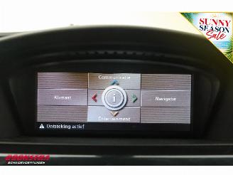 BMW 3-serie Cabrio 325i Executive Leder Clima Cruise SHZ PDC picture 25