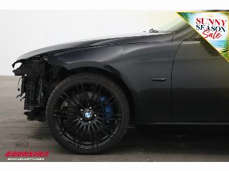BMW 3-serie Cabrio 325i Executive Leder Clima Cruise SHZ PDC picture 12