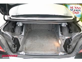 BMW 3-serie Cabrio 325i Executive Leder Clima Cruise SHZ PDC picture 31