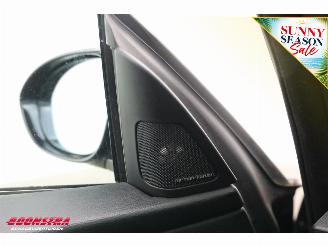 BMW 3-serie Cabrio 325i Executive Leder Clima Cruise SHZ PDC picture 22