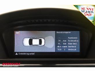 BMW 3-serie Cabrio 325i Executive Leder Clima Cruise SHZ PDC picture 26