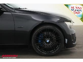 BMW 3-serie Cabrio 325i Executive Leder Clima Cruise SHZ PDC picture 5