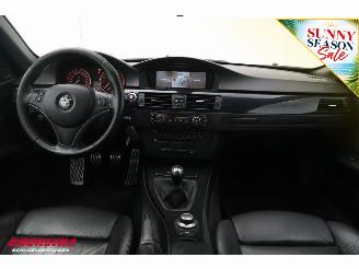 BMW 3-serie Cabrio 325i Executive Leder Clima Cruise SHZ PDC picture 14