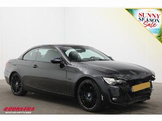BMW 3-serie Cabrio 325i Executive Leder Clima Cruise SHZ PDC picture 2