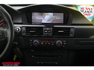 BMW 3-serie Cabrio 325i Executive Leder Clima Cruise SHZ PDC picture 15