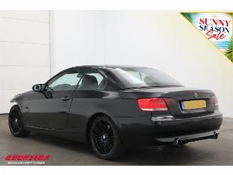 BMW 3-serie Cabrio 325i Executive Leder Clima Cruise SHZ PDC picture 4