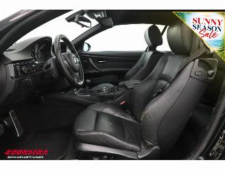 BMW 3-serie Cabrio 325i Executive Leder Clima Cruise SHZ PDC picture 16