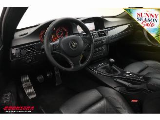 BMW 3-serie Cabrio 325i Executive Leder Clima Cruise SHZ PDC picture 18