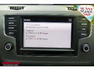 Volkswagen Golf Variant Variant 1.0 TSI DSG Comfortline Navi Clima Cruise Camera PDC AHK picture 20