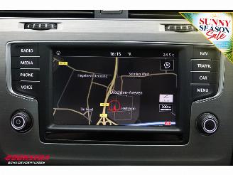 Volkswagen Golf Variant Variant 1.0 TSI DSG Comfortline Navi Clima Cruise Camera PDC AHK picture 18