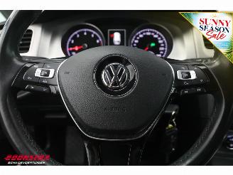 Volkswagen Golf Variant Variant 1.0 TSI DSG Comfortline Navi Clima Cruise Camera PDC AHK picture 15