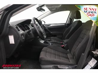 Volkswagen Golf Variant Variant 1.0 TSI DSG Comfortline Navi Clima Cruise Camera PDC AHK picture 12