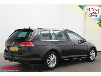 Volkswagen Golf Variant 1.0 TSI DSG Comfortline Navi Clima Cruise Camera PDC AHK picture 3