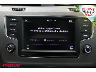 Volkswagen Golf Variant Variant 1.0 TSI DSG Comfortline Navi Clima Cruise Camera PDC AHK picture 19