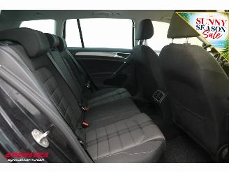Volkswagen Golf Variant Variant 1.0 TSI DSG Comfortline Navi Clima Cruise Camera PDC AHK picture 13