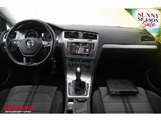 Volkswagen Golf Variant Variant 1.0 TSI DSG Comfortline Navi Clima Cruise Camera PDC AHK picture 10
