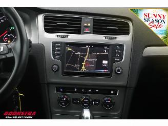Volkswagen Golf Variant Variant 1.0 TSI DSG Comfortline Navi Clima Cruise Camera PDC AHK picture 11
