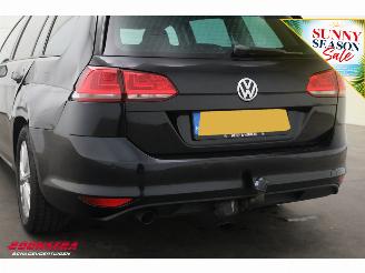 Volkswagen Golf Variant 1.0 TSI DSG Comfortline Navi Clima Cruise Camera PDC AHK picture 6
