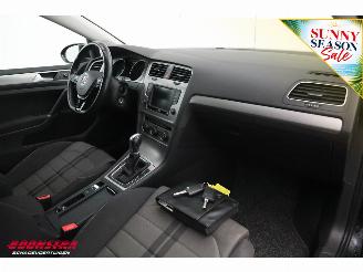 Volkswagen Golf Variant Variant 1.0 TSI DSG Comfortline Navi Clima Cruise Camera PDC AHK picture 9
