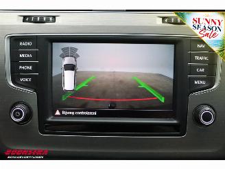 Volkswagen Golf Variant 1.0 TSI DSG Comfortline Navi Clima Cruise Camera PDC AHK picture 17