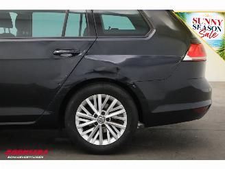 Volkswagen Golf Variant Variant 1.0 TSI DSG Comfortline Navi Clima Cruise Camera PDC AHK picture 5