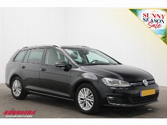 Volkswagen Golf Variant 1.0 TSI DSG Comfortline Navi Clima Cruise Camera PDC AHK picture 2