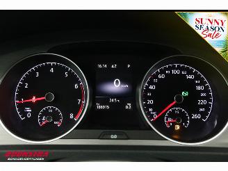 Volkswagen Golf Variant Variant 1.0 TSI DSG Comfortline Navi Clima Cruise Camera PDC AHK picture 16