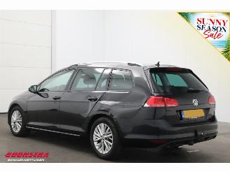 Volkswagen Golf Variant Variant 1.0 TSI DSG Comfortline Navi Clima Cruise Camera PDC AHK picture 4