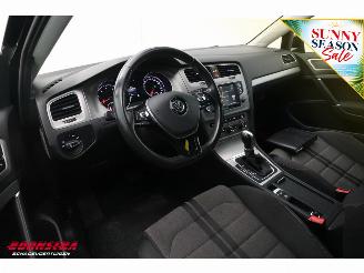 Volkswagen Golf Variant Variant 1.0 TSI DSG Comfortline Navi Clima Cruise Camera PDC AHK picture 14