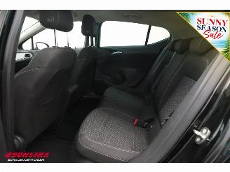 Opel Astra 1.4 Business+ Navi Clima Cruise PDC AHK 160.008 km! picture 20