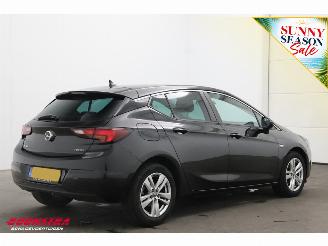 Opel Astra 1.4 Business+ Navi Clima Cruise PDC AHK 160.008 km! picture 3
