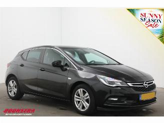 Opel Astra 1.4 Business+ Navi Clima Cruise PDC AHK 160.008 km! picture 2