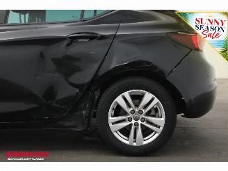 Opel Astra 1.4 Business+ Navi Clima Cruise PDC AHK 160.008 km! picture 8