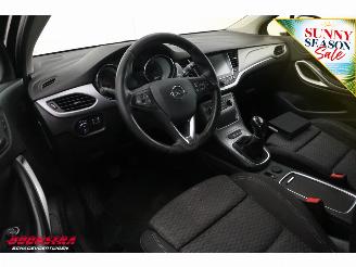 Opel Astra 1.4 Business+ Navi Clima Cruise PDC AHK 160.008 km! picture 21