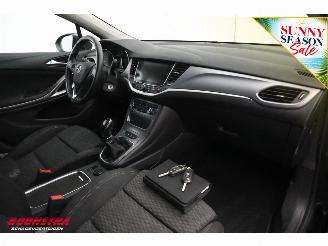 Opel Astra 1.4 Business+ Navi Clima Cruise PDC AHK 160.008 km! picture 16