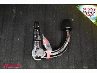 Opel Astra 1.4 Business+ Navi Clima Cruise PDC AHK 160.008 km! picture 31